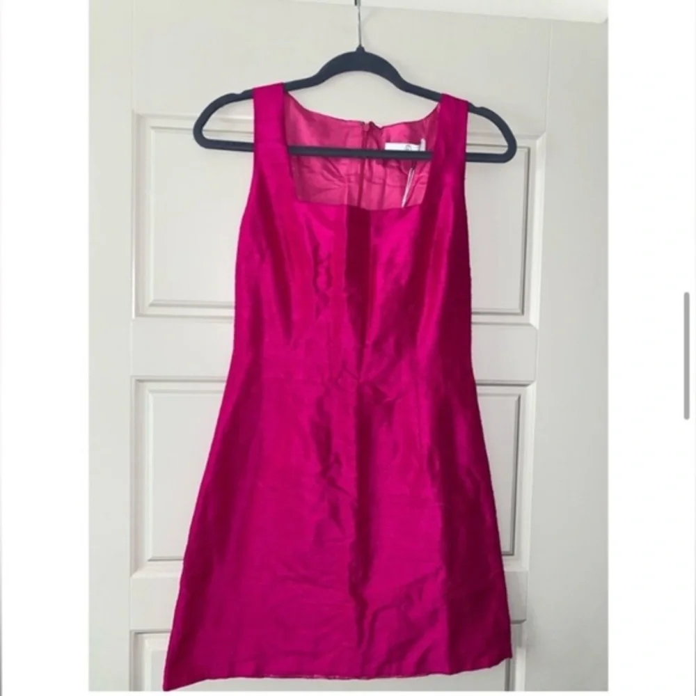 Dauphinette Doris Dress‎